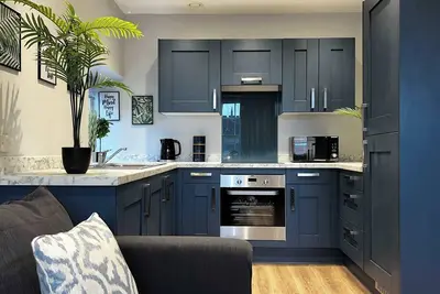 Image de The Cathedral On The Rows