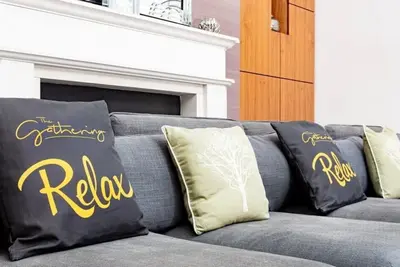 Gillygate Gathering | Roof Terrace | York Centre