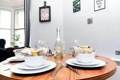 Image de Wrexham Central Stay Apartment Six