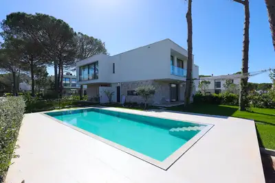 Image de Sanpietro Vacation Rentals