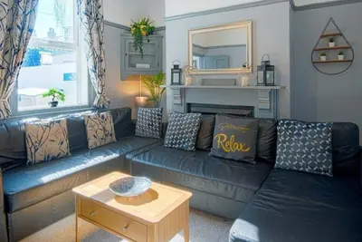 Image de The Clifford Gathering - Sleeps Up To 10 | York