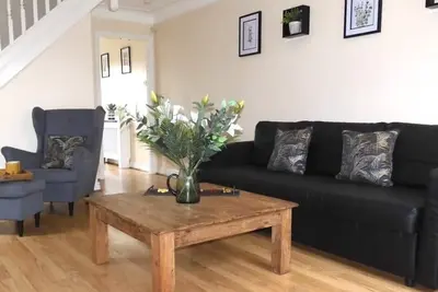 Image de Lion House Chester - Very Near Zoo & Ideal for Families