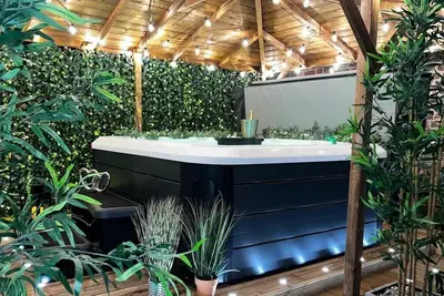 Image de The Gathering On The Rows - Chester City Centre