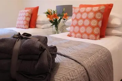 Image de The Maelor - Berwyn House | Central Wrexham