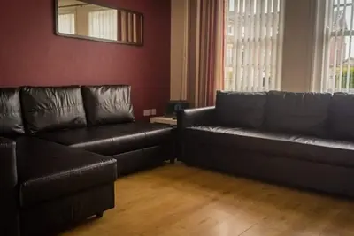 Image de Storyhouse Gathering /5 Bed/Sleeps 13/City Centre