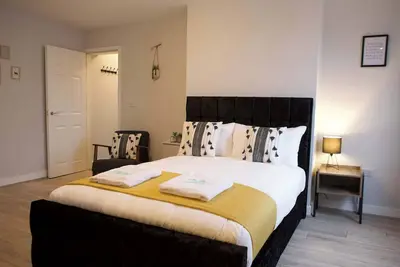 Image de Islington Studio Sale | Nr Manchester | Sleeps 2