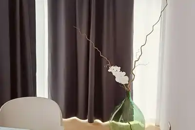 Image de Indigo Blue Apartment