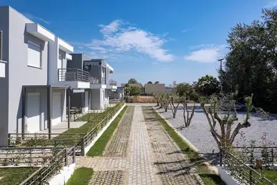 Image de Antigone Residential Complex - One Bedroom Apartment -
