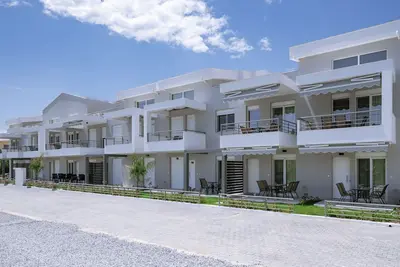 Image de Nefeli Residential Complex-One Bedroom Apartment
