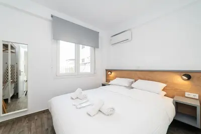 Image de One Bedroom Apartment in Kleoniki & Irida Residential Complexes