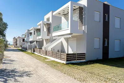 Image de Kleoniki & Irida Residential Complexes-Two Bedroom Loft with Pool Access