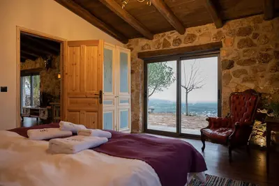 Image de Silo Stone House