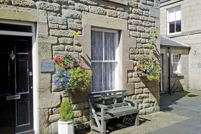 Image de Tweed Cottage - Alnwick