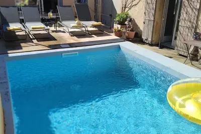 Image de Appartement Tout Confort Pour de Belle Vacances Entre Alpilles et Luberon!