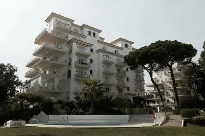 Image de Andalucia del Mar, 3 bedroom apartment in Puerto Banus