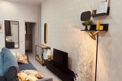 Apartamento Huerta del Convento