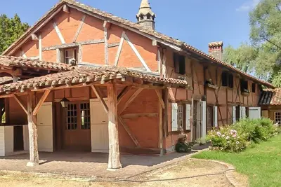 Image de Domaine de la Bourlière