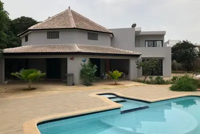 Image de Villa Adansonia Ngaparu