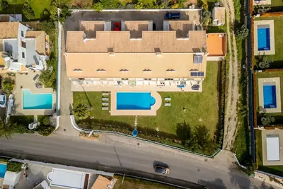 Image de Casa Pimenta | 5 Chambres | Centrale | Olhos de Água