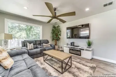 Image de Cozy Home Near Main Street Boerne