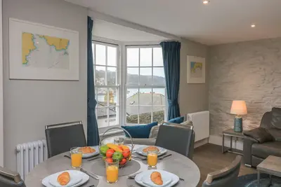 Image de Queens View, pet friendly, country holiday cottage in Dartmouth