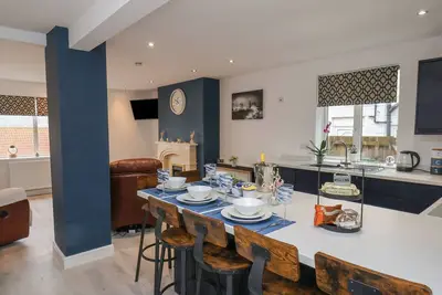 Image de Wobble Pops, family friendly, character holiday cottage in Whitby