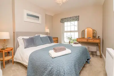 Image de Applestow, pet friendly, luxury holiday cottage in Northam
