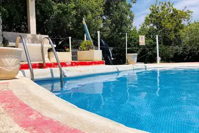 Image de Low Coast House In Altafulla (Tarragona) With Private Pool, 4 pers. Consult.