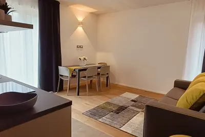 Image de Lime Green Apartment