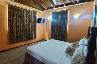 Image de Cottage#4 The Mangosteen Cottage. 2