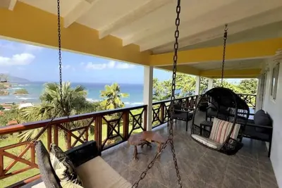 Image de LaCaye - OceanView Villa\n