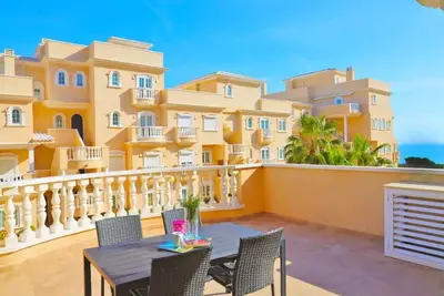 Image de Modern Sea View Apartment