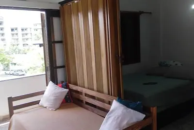 Image de Apartamento 5 Min. da Praia Itaguá Ubatuba Sp