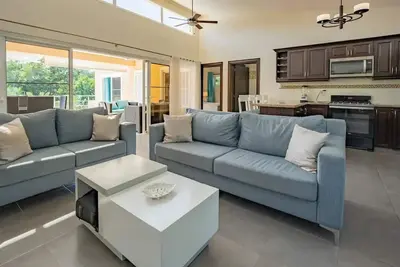 Image de Dream vacation home