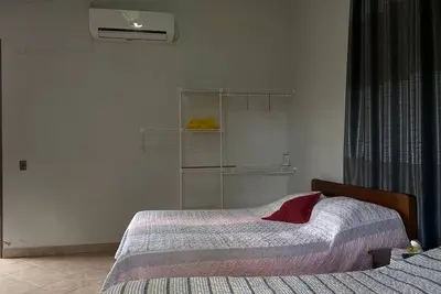 Image de Disfruta de unas vacaciones familiares en nuestra casa con piscina privada.