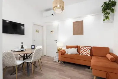 Image de Zen Island downtown Florence, new apartment for 6