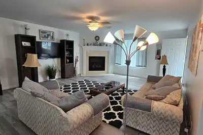 Image de Modern 2-Bed Villa in ❤️ of Wny Buffalo & Niagara Falls