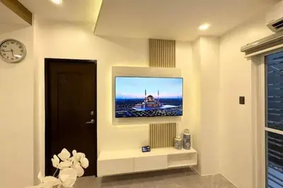 Image de Luxury Villa Near Sm City Clark