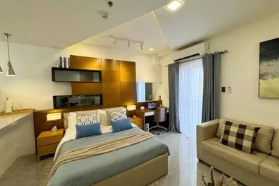 Image de Luxury Home in Angeles City\n