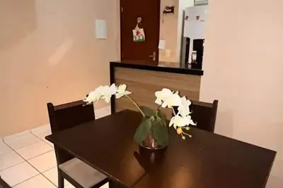 Image de Apartamento Aconchegante Térreo com Quintal