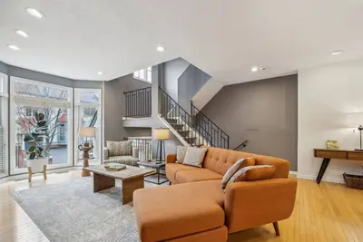 Image de Two bedroom retreat near Pnc Park