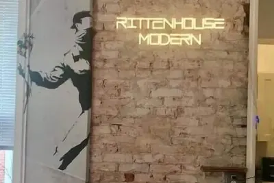 Image de Rittenhouse Modern