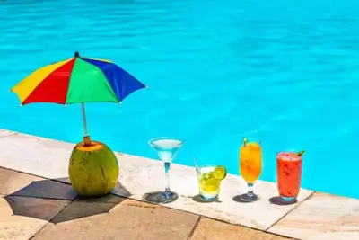 Beira-mar Flat 310 Ponta Negra Beach