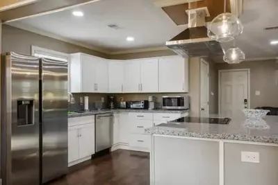 Image de Cozy Ranch Near Airport