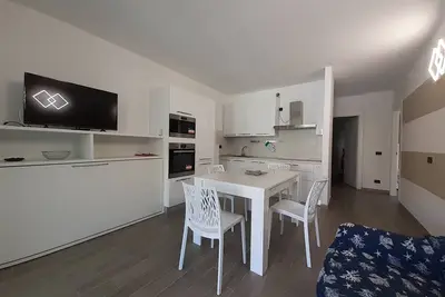 Image de Alexia apartment the golden sand dunes