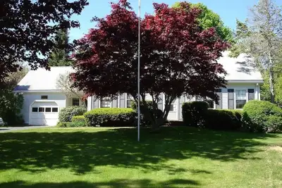 Image de Classic 3 bedroom cape on the stunning coast of Maine, sleeps 8 people