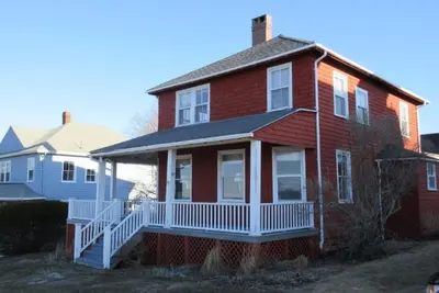 Image de A fabulous family cottage, with ocean views throughout~