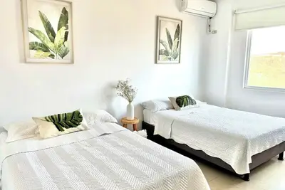 Image de Yorgo 2 C2 · Near La Quadra. Pool. Pet friendly