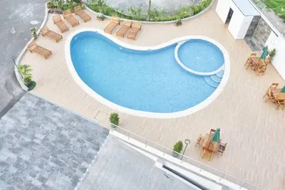 Image de Loft · Beautiful Loft with pool