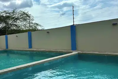 Image de Yorgo C3 · Very comfortable. 3 bedroom. Barbasquillo áreas